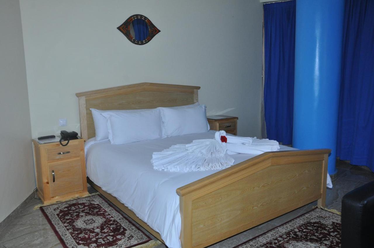 Hotel Delta Atlas Casablanca Eksteriør billede